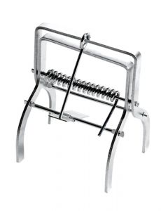 Talen Tools Mollenklem