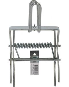 Talen Tools Mollenklem