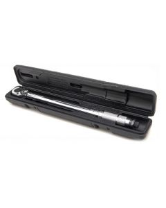 Momentsleutel 1/4"  2-24Nm Stahlkaiser