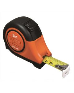 BAHCO 5M ROLMETER 25MM MAGNETISCH