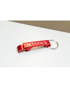 Mtools Sleutelhanger-Flesopener