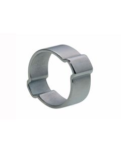 Oorklem, slangklem 11-13mm 