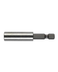 Makita P-05979 Bithouder 1/4"x60mm magneet
