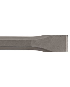 Makita P-13057 Koudbeitel 25x280 mm SW17