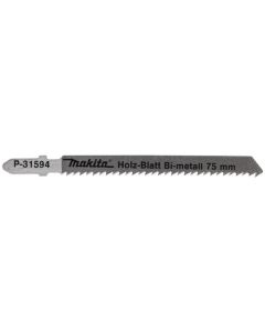 Makita P-31594 Decoupeerzgb hout 75mm T101BF
