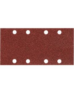 Makita P-31843 Schuurvel 93x230 K60 Red