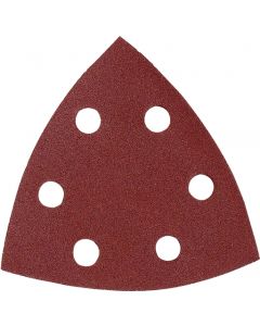 Makita P-33336 Schuurvel 3-K 94 K320 Red Velcro
