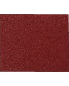 Makita P-36407 Schuurvel 114x140 K80 Red