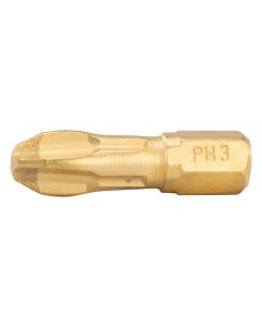 Makita P-38598 Schroefbit PH3x25mm diamant