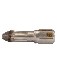 Makita P-38641 Schroefbit PZ2x25mm diamant
