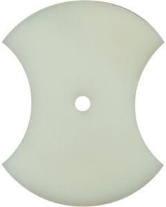 Makita P-41919 Stof-Tec Centreerschijf 68mm