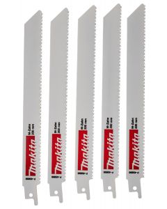Makita P-45696 Reciprozaagblad hout/metaal 180mm