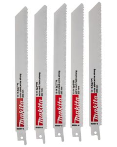 Makita P-49529 Reciprozaagblad hout/metaal 200mm