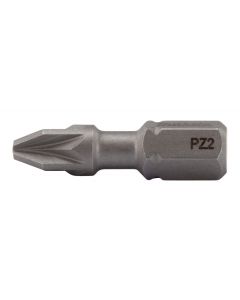 Makita P-53475 Schroefbit torsion PZ2x25mm