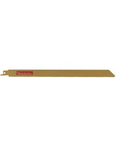 Makita P-67767-per-stuk Reciprozaagblad 260 H&M