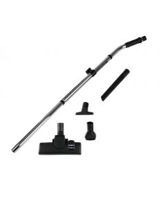 Makita P-70312 Stofzuigset 5-dlg