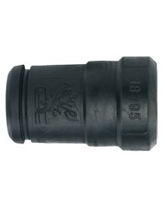 Makita P-70415 Slangadapter 35/25mm ribbed [Machine]