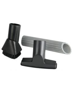 Makita P-70518 Zuigmond set 3-dlg