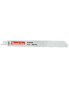 Makita P-71364 Reciprozaagblad metaal 180mm