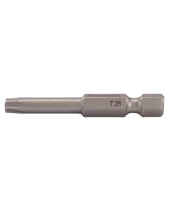 Makita P-72621 Schroefbit T25x50mm 3st