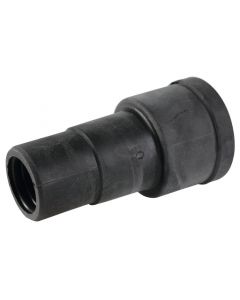 Makita P-72936 Slangadapter 35/25mm ribbed [Machine]
