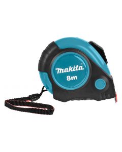 Makita P-73003 Rolbandmaat 8,0mx25mm