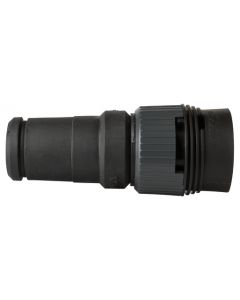 Makita P-81745 Slangadapter 35/25mm ribbed [Machine]