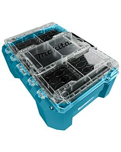 Makita P-91067 Maktrak Organizer Compact