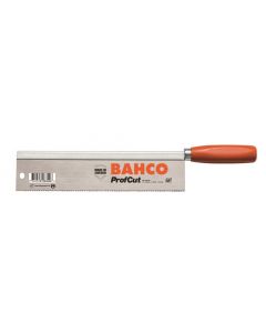 BAHCO TOFFELZAAG RECHTS PROFCUT