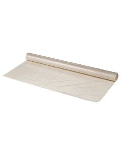 Pandser PE-folie 2 x 50 M T100 transparant klasse 3