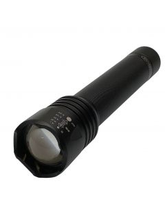 Zaklamp 10W LED, Tactical, 