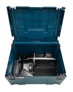 Makita Mbox nr.2 + dbo480 inlay 8351G2-0