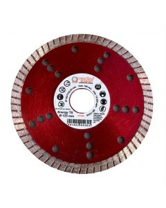 ProfiTech Diamantschijf 125mm Energy-TX  