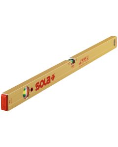 SOLA alu waterpas AZ 200 goud