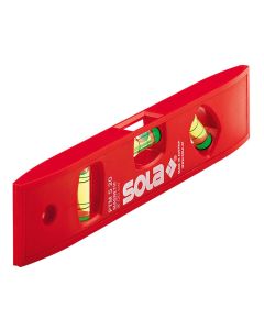 SOLA kunstst waterpas PTM5 20 magn ZB
