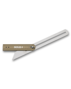 Sola VSTG 250 Zweihaak 250 mm.