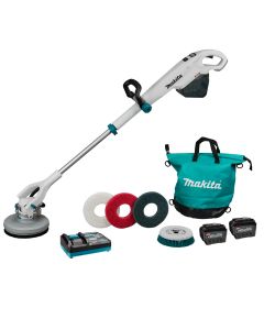 Makita PS001GL2NL1 XGT 40 V Max Schrob-/polijstmachine