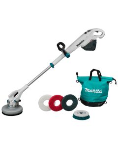 Makita PS001GZ XGT 40 V Max Schrob-/polijstmachine