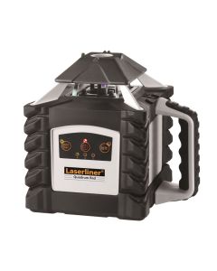 Laserliner Quadrum 410S