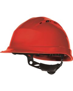 DELTAPLUS HELM QUARTZUP4 ROOD