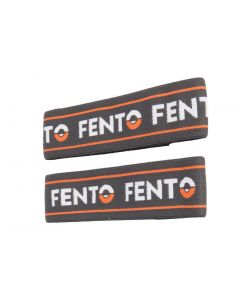 Elastieken voor FENTO kniebeschermers, Type: 200/ORIGINAL