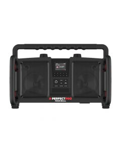 Perfectpro Werkradio ROCKBULL