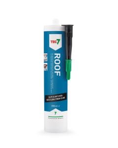 Tec7 Roof Bitumineuze pasta 310ml