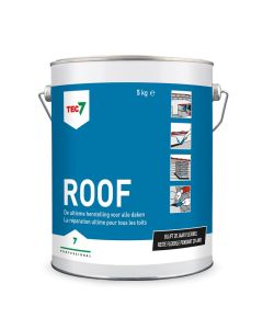 Tec7 Roof7 Bitumineuze pasta 5kg