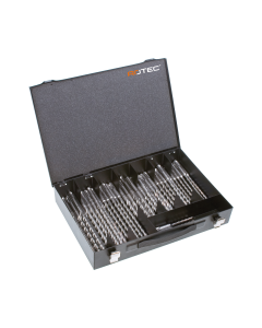 HAMERBORENSET ROTEC 40 DLG., SDS-PLUS, V-BREAKER 