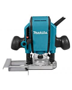 Makita RP0900K 230 V Bovenfrees