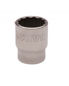BAHCO 1/2 DOP OP KAART 24 MM