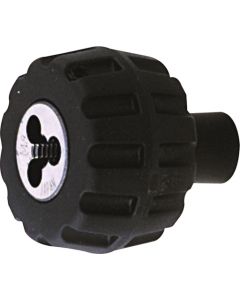 Makita SC00000579 Snijplaat M6 met houder