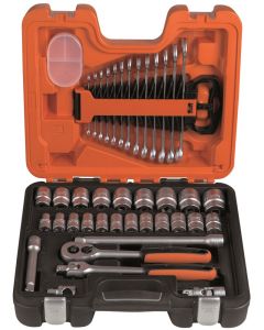 BAHCO 1/2 BAHCO DOPPENSET