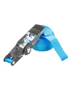 VDH Eindloze Spanband  25mm, 250/500daN, 500 kg, 3m